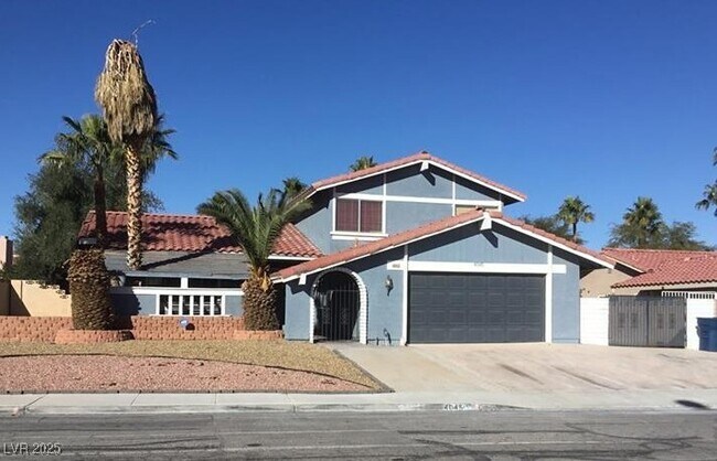 property at 4045 S Spitze Dr