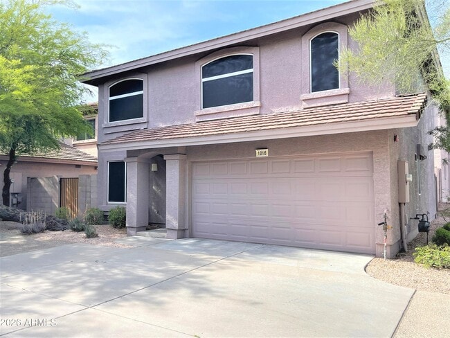 7650 E Williams Dr in Scottsdale, AZ - Building Photo - Building Photo