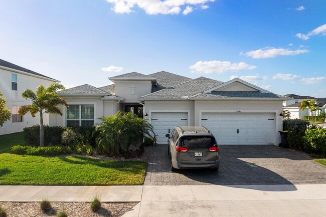 property at 17548 Canopy Ct