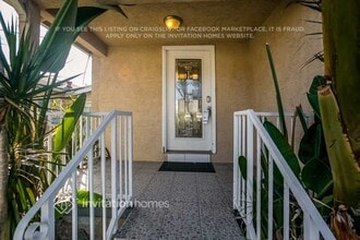 6011 Bear Ave in Huntington Park, CA - Foto de edificio - Building Photo