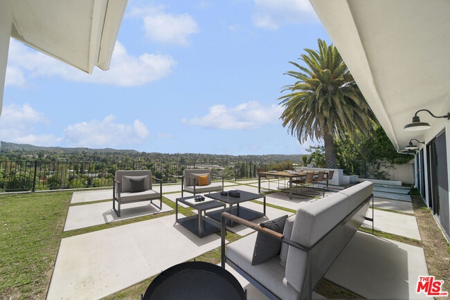 property at 23500 Aetna St