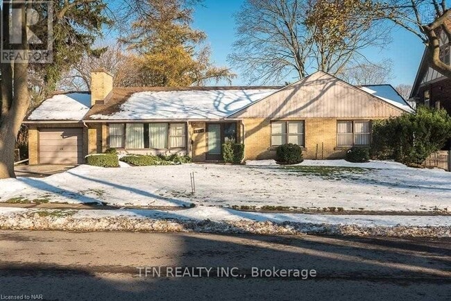 property at 5950 Corwin Ave