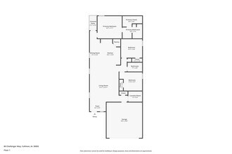 80 Challenger Way in Cullman, AL - Building Photo - Building Photo