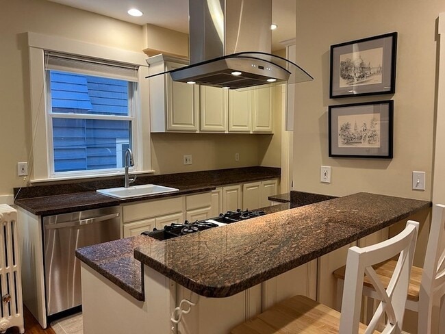 property at 182 Magazine St