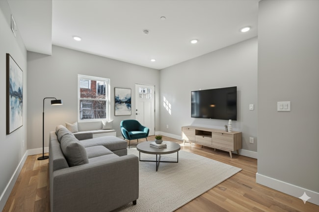 property at 5412 Delancey St