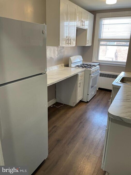 1437 Greeby St in Philadelphia, PA - Building Photo
