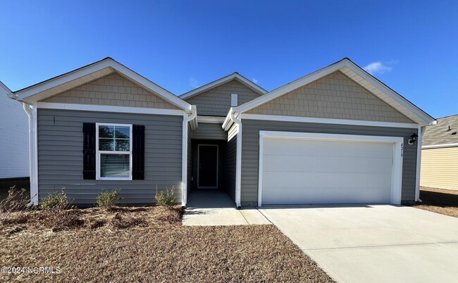 property at 8219 E Highcroft Dr NE