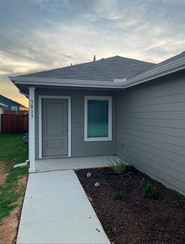 3017 Burmese St in Providence Village, TX - Building Photo - Building Photo