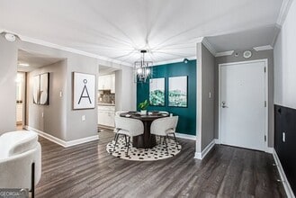 3833 Peachtree Rd NE in Atlanta, GA - Building Photo - Building Photo