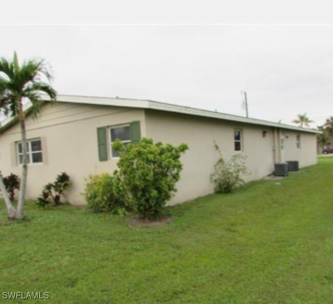 property at 8042 Cleaves Rd