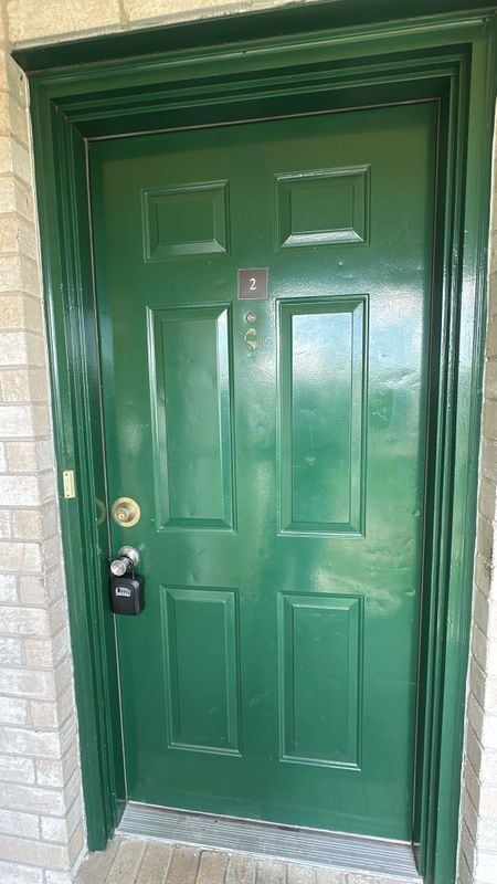 property at 2501 Hibiscus Ave