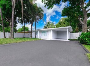1405 NW 7th Terrace in Fort Lauderdale, FL - Building Photo - Building Photo