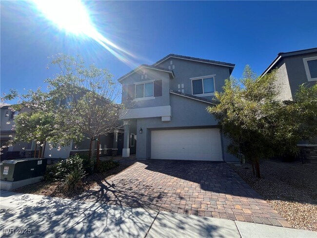 89 Palm Pk Ct in Las Vegas, NV - Building Photo - Building Photo