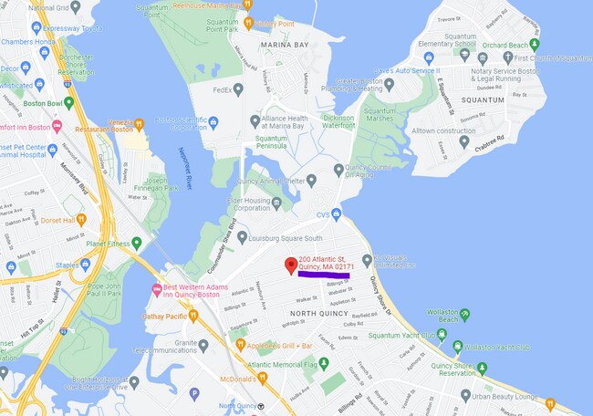 200 Atlantic St, Unit 5 photo'