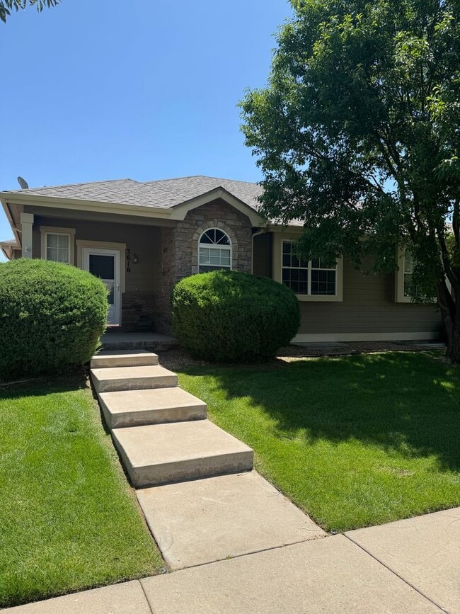 property at 3616 Palermo Ave
