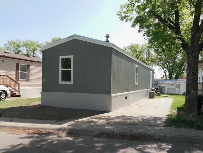 16 Alma Ln in Billings, MT - Building Photo - Building Photo