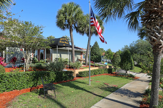 Grand View Garden Homes in Clermont, FL - Building Photo - Building Photo