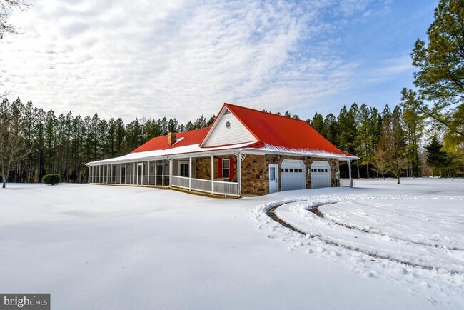 property at 10049 Meleen Dr