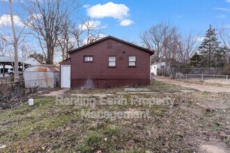 9746 Diamond Dr in St. Louis, MO - Building Photo - Building Photo