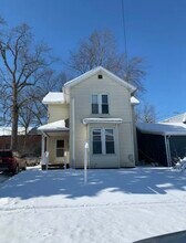 432 Ingham St in Jackson, MI - Building Photo - Building Photo
