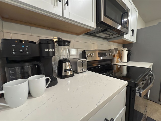 1204 N 8th St in Killeen, TX - Building Photo - Building Photo