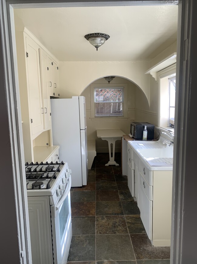 property at 3728 E 5th St