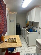 45 Westland Ave, Unit 20 in Boston, MA - Building Photo - Building Photo