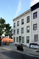 273 23rd St Apartamentos