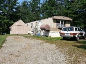 18 Katies Park Way in Weaverville, NC - Building Photo - Building Photo