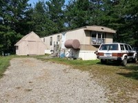 18 Katies Park Way in Weaverville, NC - Foto de edificio - Building Photo