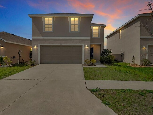 602 Olive Conch St in Ruskin, FL - Building Photo - Building Photo