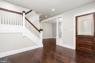 5 Madison St in Princeton, NJ - Building Photo - Building Photo
