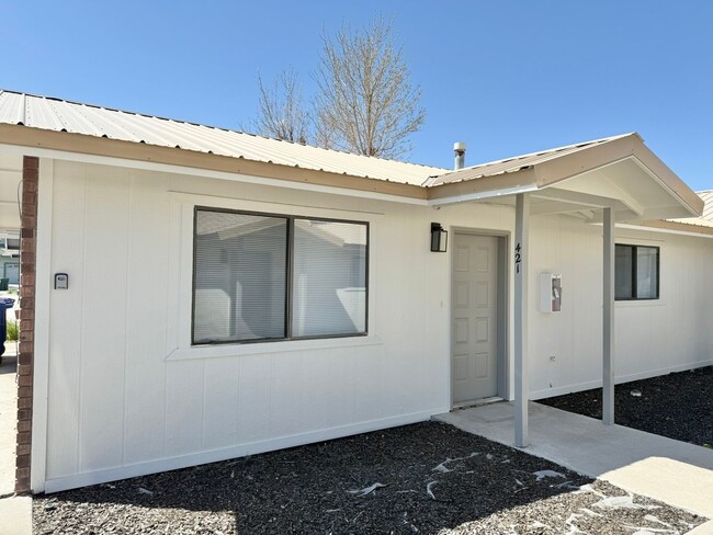 property at 421 Timothy Way