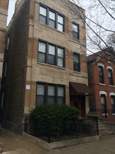 3030 S Princeton in Chicago, IL - Building Photo - Building Photo