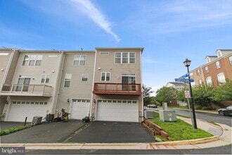 42735 Telford Terrace in Ashburn, VA - Building Photo - Building Photo