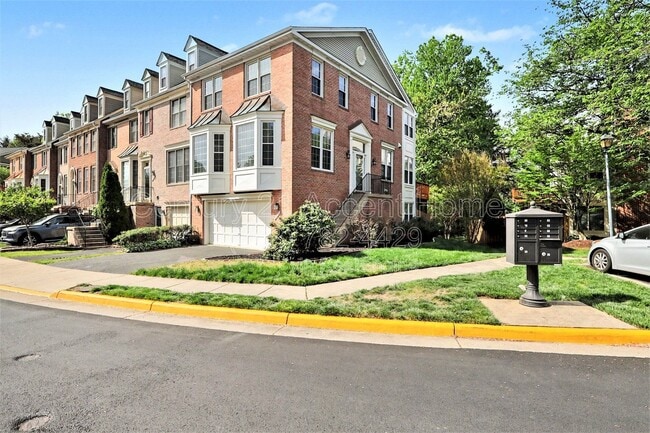 property at 6251 Windham Hill Run