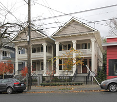 1511-1519 SE Morrison St in Portland, OR - Building Photo