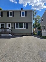 39 Christman Ave in Lowell, MA - Building Photo