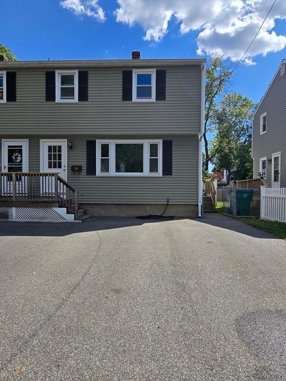 property at 39 Christman Ave