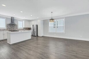 432 Becanni Ln in Nashville, TN - Building Photo