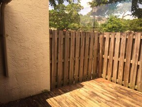 8113 SW 24th St, Unit 842 in Davie, FL - Building Photo - Building Photo