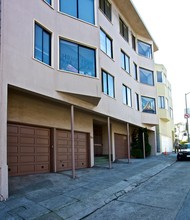 785 Bay St in San Francisco, CA - Building Photo - Building Photo