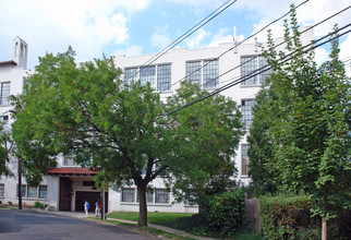 Seville Lofts in Trenton, NJ - Building Photo - Building Photo