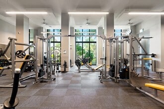 Cortland Uptown Boca in Boca Raton, FL - Building Photo - Building Photo