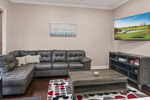 7459 Excitement Dr in Kissimmee, FL - Building Photo