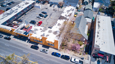 University Apartments in Reno, NV - Building Photo - Other