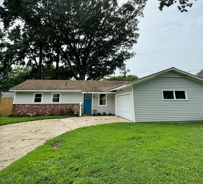 425 Cold Spring Rd