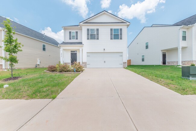 property at 2030 Saltwater Bnd