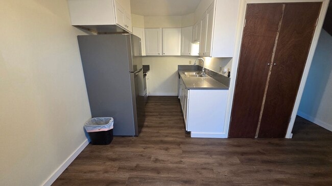 property at 5303 Byrd Ave