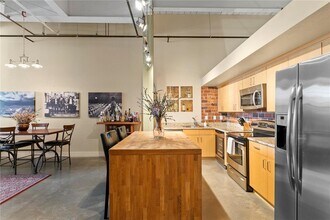 1501 W Horatio St in Tampa, FL - Building Photo - Building Photo